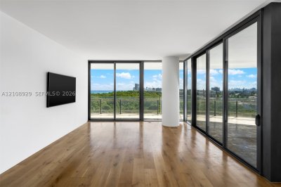 Aluguel de apartamento no Eighty Seven Park 606