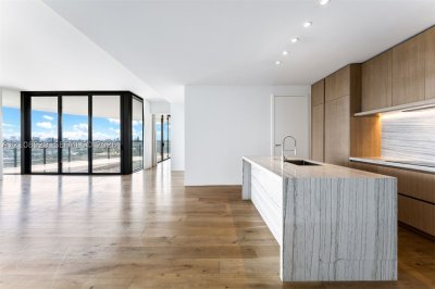 Aluguel de apartamento no Eighty Seven Park 606