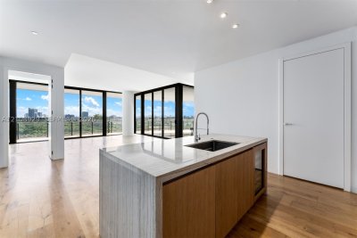 Aluguel de apartamento no Eighty Seven Park 606