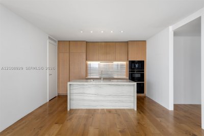 Aluguel de apartamento no Eighty Seven Park 606
