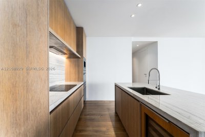 Aluguel de apartamento no Eighty Seven Park 606