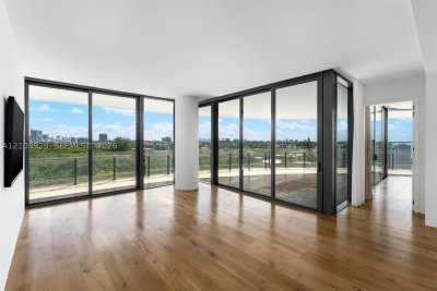 Eighty Seven Park Apt #606