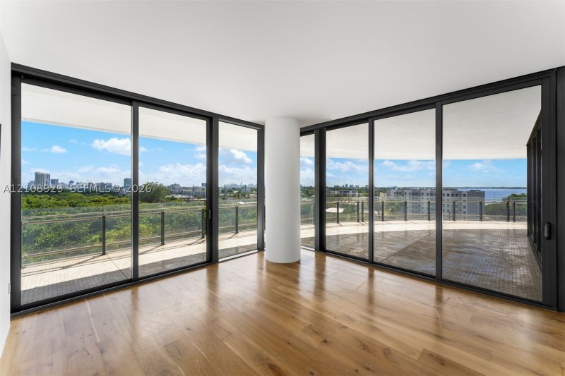 Apartment for rent at Eighty Seven Park 606
