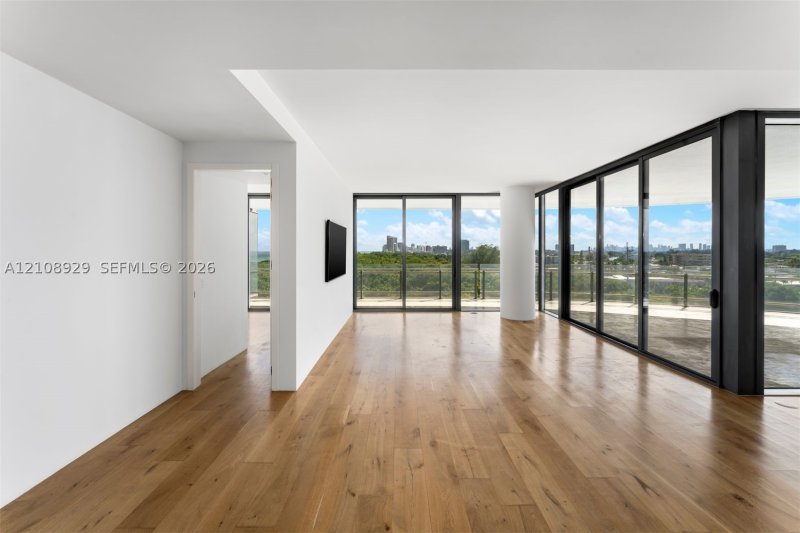 Apartment for rent at Eighty Seven Park 606
