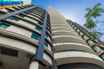 Infinity on Brickell Apt #4606