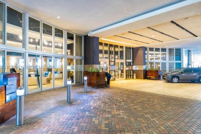 Aluguel de apartamento no Infinity on Brickell 4606