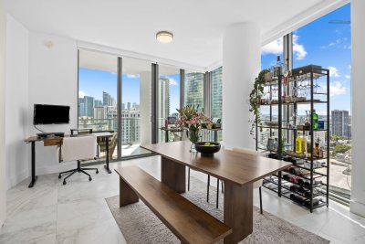 Comprar apartamento en Biscayne Beach 1909