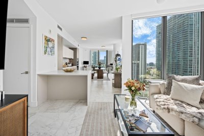 Comprar apartamento en Biscayne Beach 1909