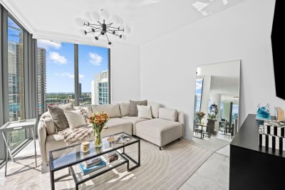Comprar apartamento en Biscayne Beach 1909