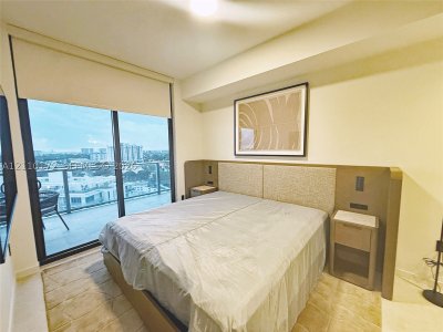 Nexo Residences Apt #1120