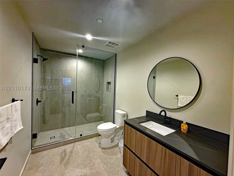 Alquiler de apartamento en Nexo Residences 1120