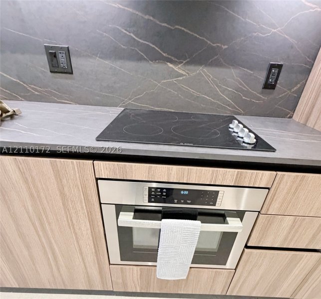 Alquiler de apartamento en Nexo Residences 1120