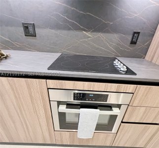 Alquiler de apartamento en Nexo Residences 1120
