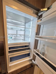 Alquiler de apartamento en Nexo Residences 1120