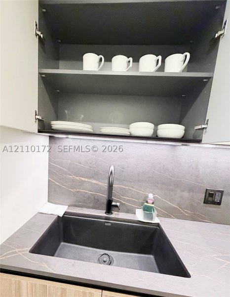 Alquiler de apartamento en Nexo Residences 1120