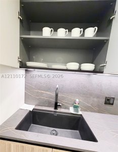 Alquiler de apartamento en Nexo Residences 1120