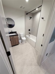 Alquiler de apartamento en Nexo Residences 1120