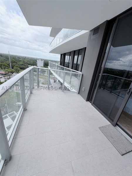 Alquiler de apartamento en Nexo Residences 1120
