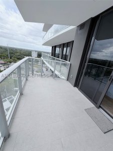 Alquiler de apartamento en Nexo Residences 1120