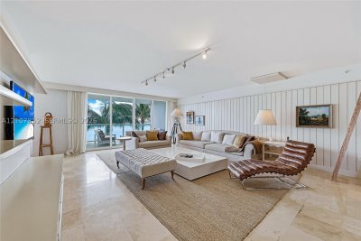 Comprar apartamento en Peninsula I 301