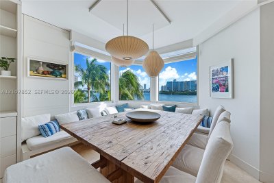Comprar apartamento en Peninsula I 301