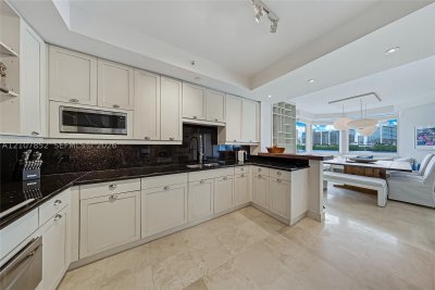 Comprar apartamento en Peninsula I 301