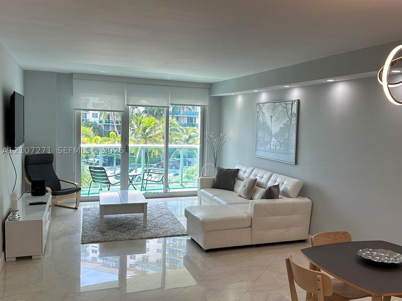 Aluguel de apartamento no Ocean View 321