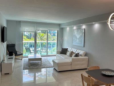 Ocean View Apt #321