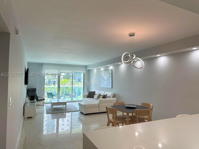 Aluguel de apartamento no Ocean View 321