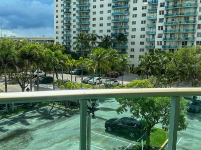 Aluguel de apartamento no Ocean View 321