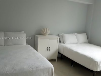 Aluguel de apartamento no Ocean View 321