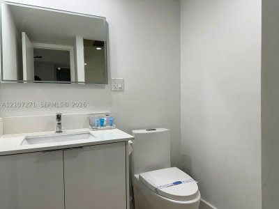 Aluguel de apartamento no Ocean View 321