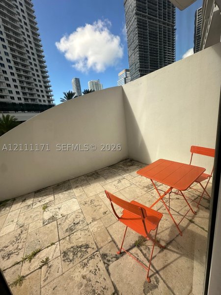 Comprar apartamento en Carbonell 501