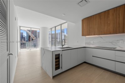 Alquiler de apartamento en Casa Bella 1402