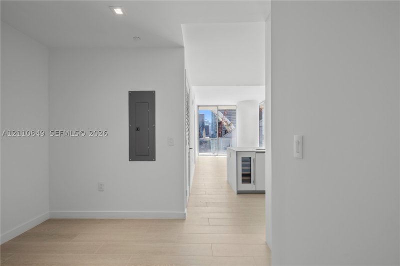 Alquiler de apartamento en Casa Bella 1402