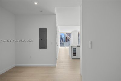 Alquiler de apartamento en Casa Bella 1402