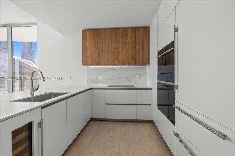 Alquiler de apartamento en Casa Bella 1402