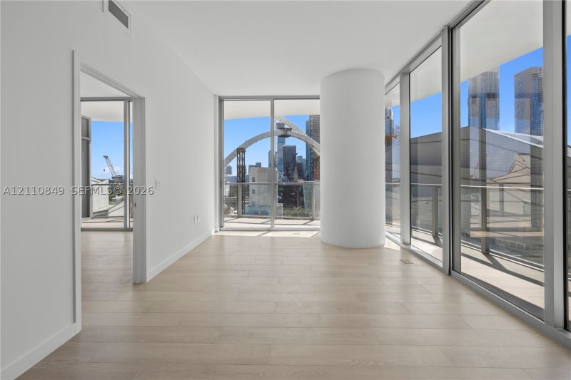 Alquiler de apartamento en Casa Bella 1402