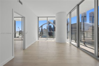 Alquiler de apartamento en Casa Bella 1402