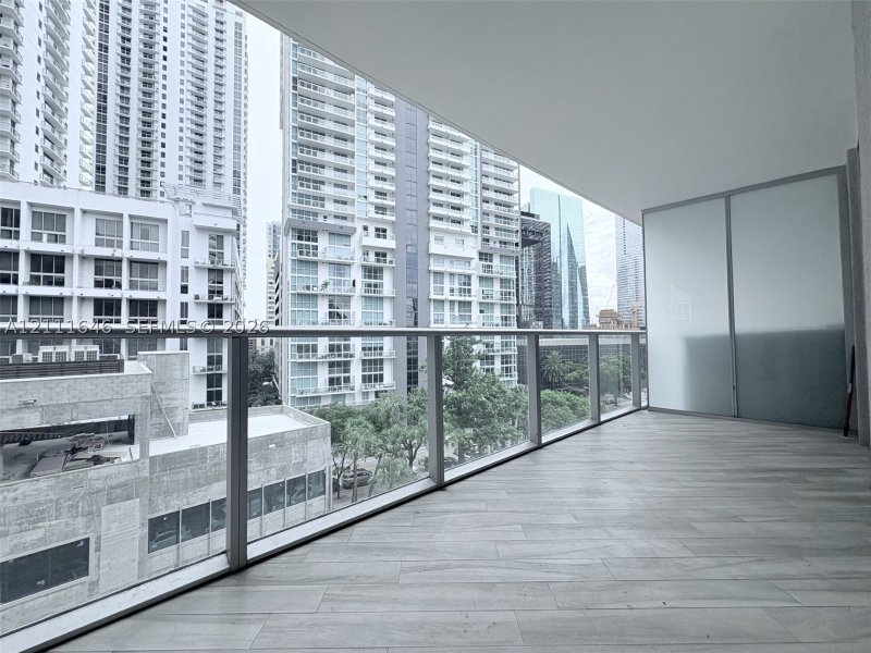 Aluguel de apartamento no 1100 Millecento 511