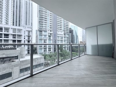 Aluguel de apartamento no 1100 Millecento 511