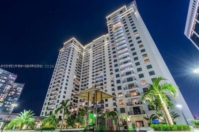 Nine at Mary Brickell Village Apt #2910