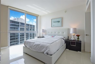 Aluguel de apartamento no Icon Brickell Tower II 4810