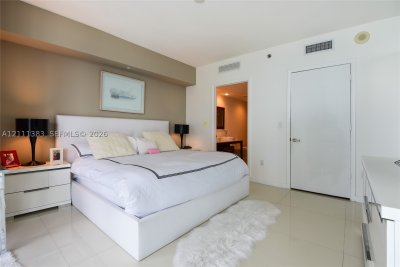 Aluguel de apartamento no Icon Brickell Tower II 4810