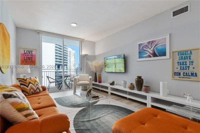 Fortune House Apt #1503