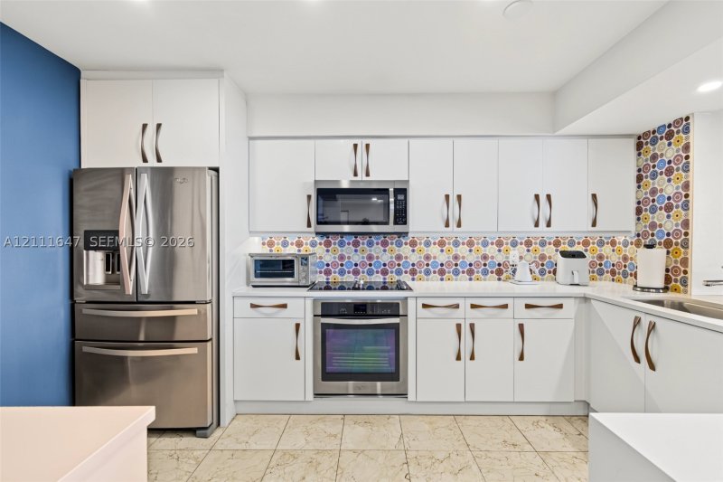 Condo for sale at The Mirage 4J