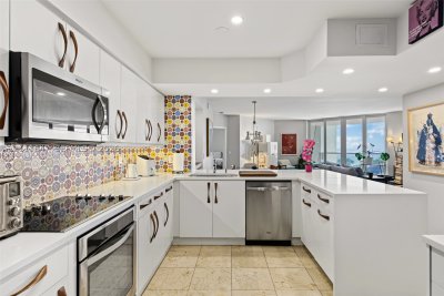 Comprar apartamento no The Mirage 4J