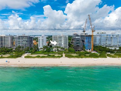 Comprar apartamento no The Mirage 4J