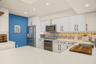 Comprar apartamento no The Mirage 4J