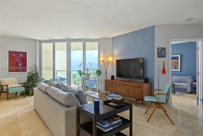Comprar apartamento no The Mirage 4J